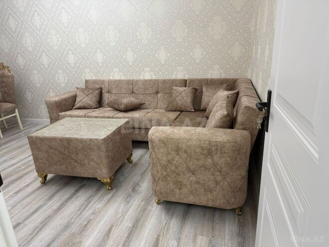 Продаётся 2-комн. вторичка 65 м², м. Иншаатчылар, photo 14 from 15