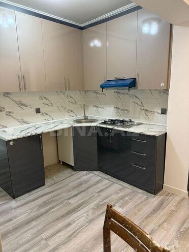 Продаётся 2-комн. вторичка 65 м², м. Иншаатчылар, photo 10 from 15