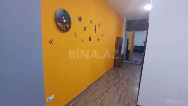 İcarəyə verilir 1 otaqlı ofis 50 m², 28 May m., photo 1 from 7