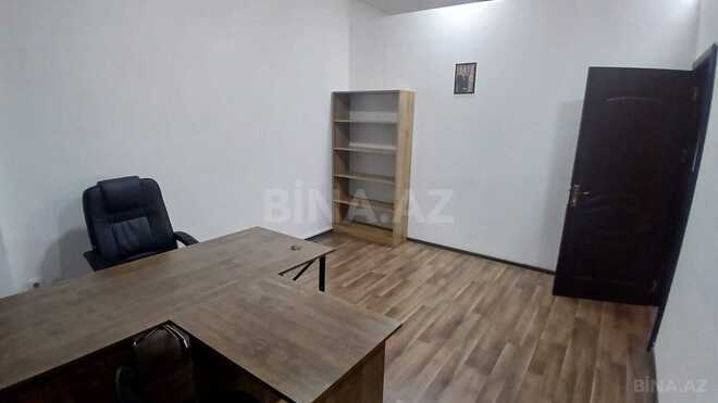 İcarəyə verilir 1 otaqlı ofis 50 m², 28 May m., photo 5 from 7