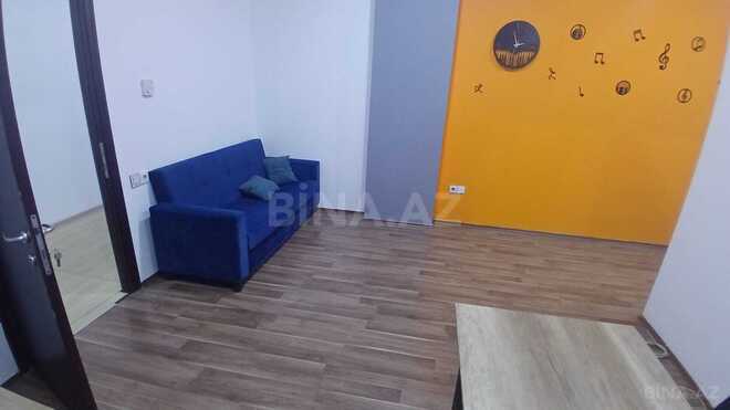 İcarəyə verilir 1 otaqlı ofis 50 m², 28 May m., photo 3 from 7
