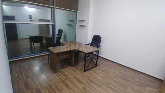 İcarəyə verilir 1 otaqlı ofis 50 m², 28 May m., photo 6 from 7