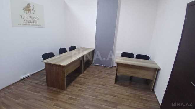 İcarəyə verilir 1 otaqlı ofis 50 m², 28 May m., photo 4 from 7