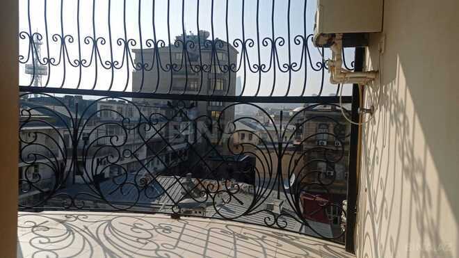 İcarəyə verilir 3 otaqlı köhnə tikili 100 m², Sahil m., photo 20 from 22