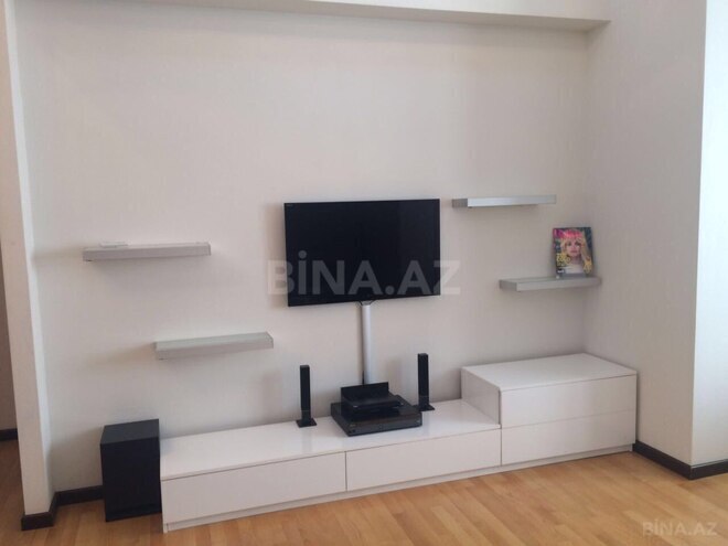 İcarəyə verilir 3 otaqlı köhnə tikili 100 m², Sahil m., photo 11 from 22