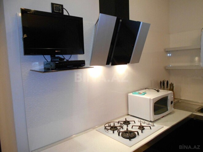 İcarəyə verilir 3 otaqlı köhnə tikili 100 m², Sahil m., photo 14 from 22