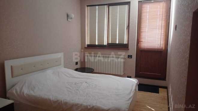 İcarəyə verilir 3 otaqlı köhnə tikili 100 m², Sahil m., photo 21 from 22