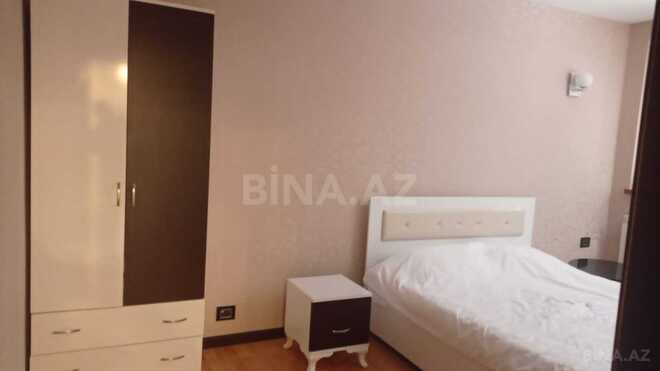 İcarəyə verilir 3 otaqlı köhnə tikili 100 m², Sahil m., photo 18 from 22