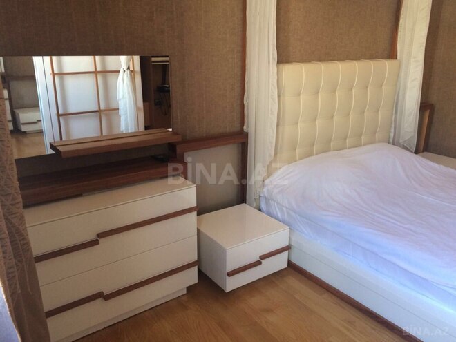 İcarəyə verilir 3 otaqlı köhnə tikili 100 m², Sahil m., photo 10 from 22