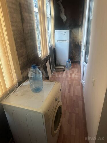 Продаётся 4-комн. вторичка 110 м², м. Ахмедлы, photo 18 from 22