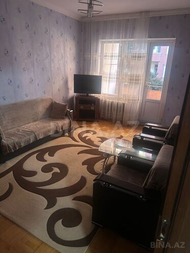 Продаётся 4-комн. вторичка 110 м², м. Ахмедлы, photo 20 from 22