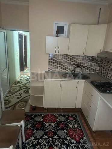 Продаётся 4-комн. вторичка 110 м², м. Ахмедлы, photo 9 from 22