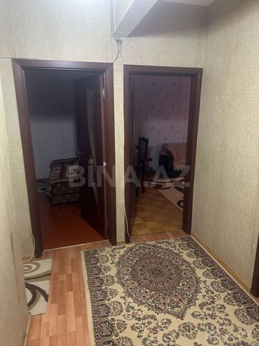 Продаётся 4-комн. вторичка 110 м², м. Ахмедлы, photo 12 from 22