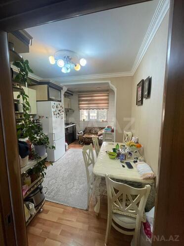 Сдаётся 2-комн. вторичка 55 м², м. Ази Асланов, photo 1 from 9