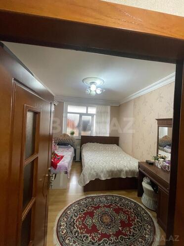 Сдаётся 2-комн. вторичка 55 м², м. Ази Асланов, photo 5 from 9