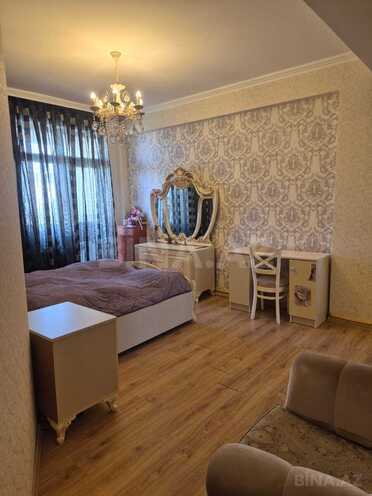 Satılır 3 otaqlı yeni tikili 103 m², photo 10 from 12