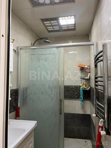 Продаётся 2-комн. вторичка 65 м², м. Гянджлик, photo 20 from 24