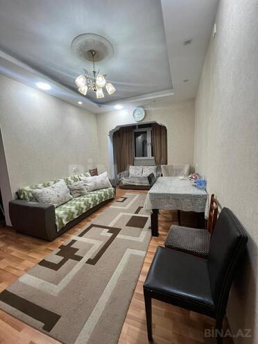 Продаётся 2-комн. вторичка 65 м², м. Гянджлик, photo 1 from 24