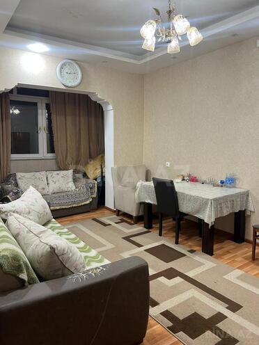 Продаётся 2-комн. вторичка 65 м², м. Гянджлик, photo 4 from 24