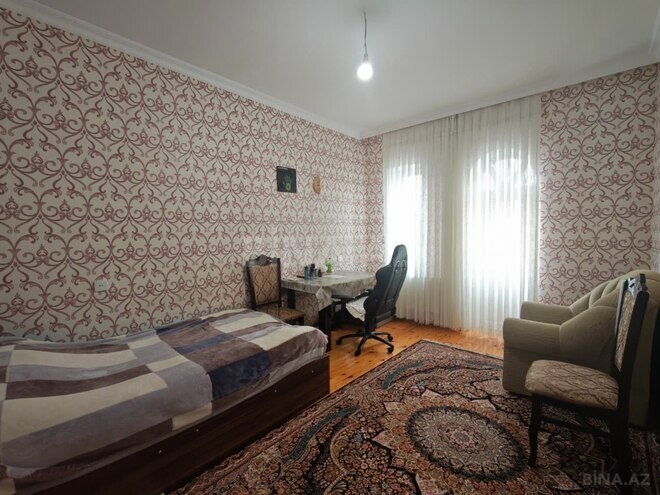 Satılır 4 otaqlı həyət evi/bağ evi 120 m², photo 15 from 21