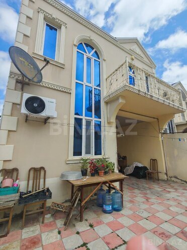 Satılır 4 otaqlı həyət evi/bağ evi 120 m², photo 3 from 21