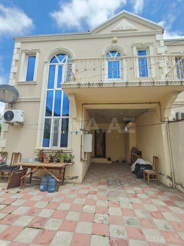 Satılır 4 otaqlı həyət evi/bağ evi 120 m², photo 1 from 21