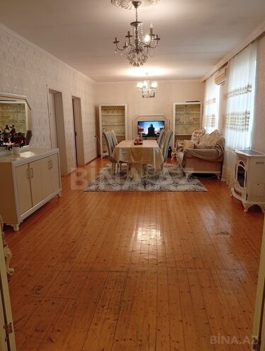 Продаётся 6-комн. дом/дача 270 м², пос. Ени Сураханы, photo 1 from 32