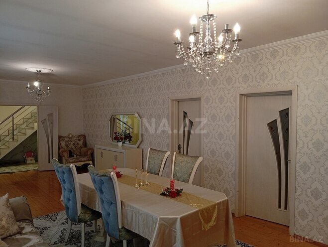 Продаётся 6-комн. дом/дача 270 м², пос. Ени Сураханы, photo 4 from 32