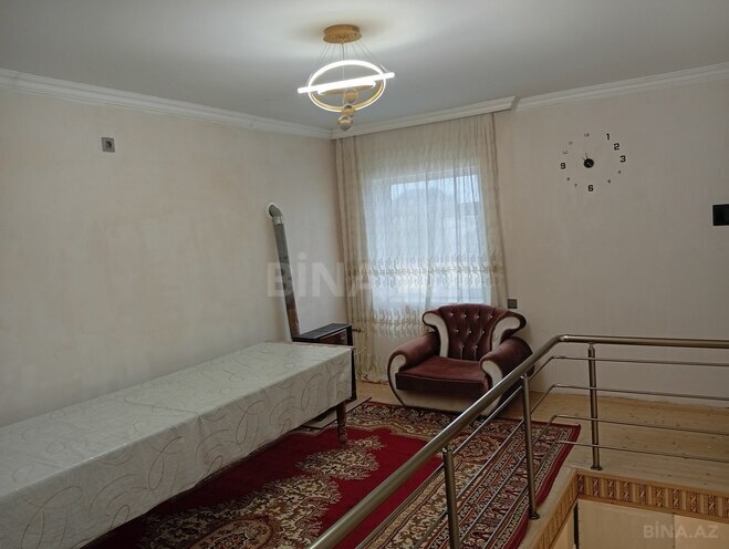 Продаётся 6-комн. дом/дача 270 м², пос. Ени Сураханы, photo 16 from 32