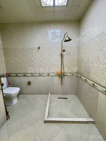 İcarəyə verilir 3 otaqlı yeni tikili 90 m², Həzi Aslanov m., photo 10 from 12