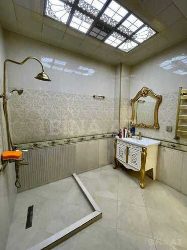 İcarəyə verilir 3 otaqlı yeni tikili 90 m², Həzi Aslanov m., photo 11 from 12