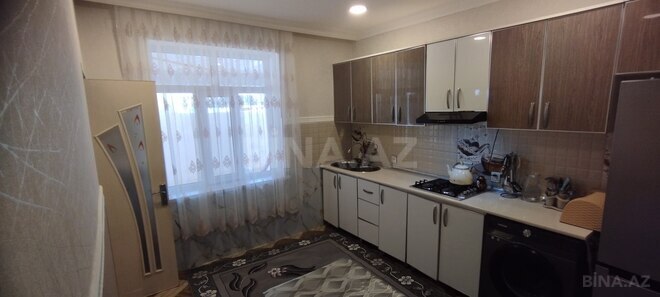 Продаётся 6-комн. дом/дача 270 м², пос. Ени Сураханы, photo 20 from 32