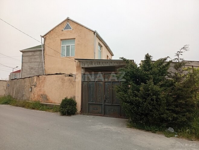 Продаётся 6-комн. дом/дача 270 м², пос. Ени Сураханы, photo 30 from 32