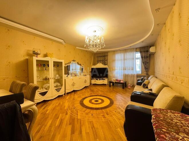 Satılır 3 otaqlı yeni tikili 130 m², Yeni Günəşli q., photo 5 from 32