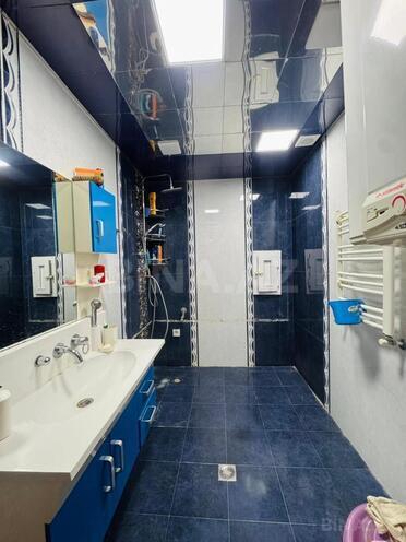Satılır 3 otaqlı yeni tikili 130 m², Yeni Günəşli q., photo 29 from 32