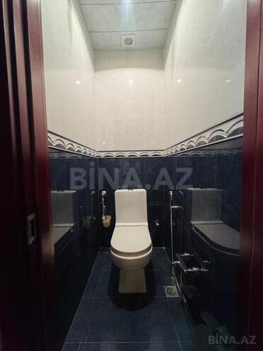 Satılır 3 otaqlı yeni tikili 130 m², Yeni Günəşli q., photo 20 from 32