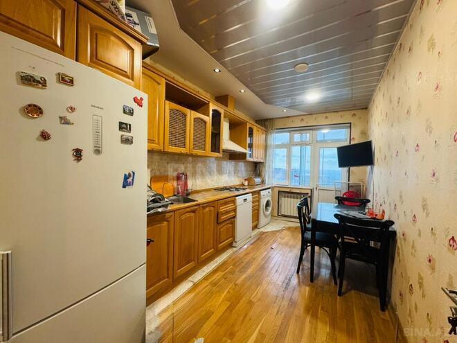 Satılır 3 otaqlı yeni tikili 130 m², Yeni Günəşli q., photo 12 from 32