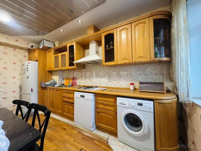 Satılır 3 otaqlı yeni tikili 130 m², Yeni Günəşli q., photo 11 from 32