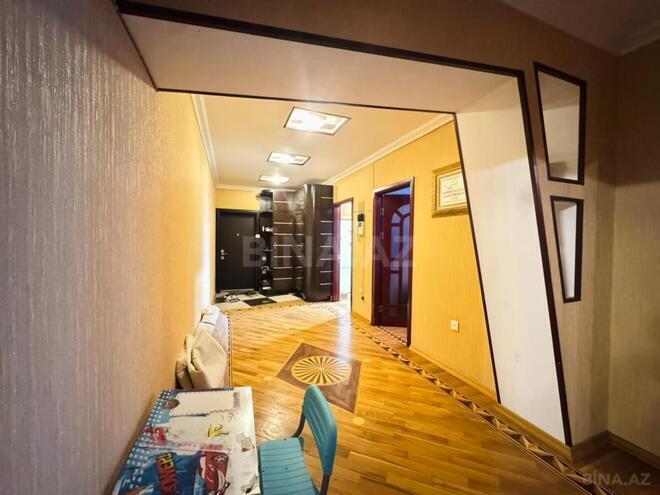 Satılır 3 otaqlı yeni tikili 130 m², Yeni Günəşli q., photo 23 from 32