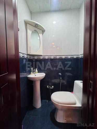 Satılır 3 otaqlı yeni tikili 130 m², Yeni Günəşli q., photo 14 from 32