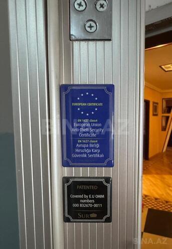 Satılır 3 otaqlı yeni tikili 130 m², Yeni Günəşli q., photo 27 from 32