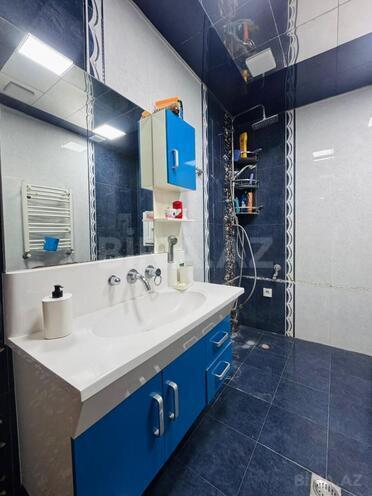 Satılır 3 otaqlı yeni tikili 130 m², Yeni Günəşli q., photo 21 from 32
