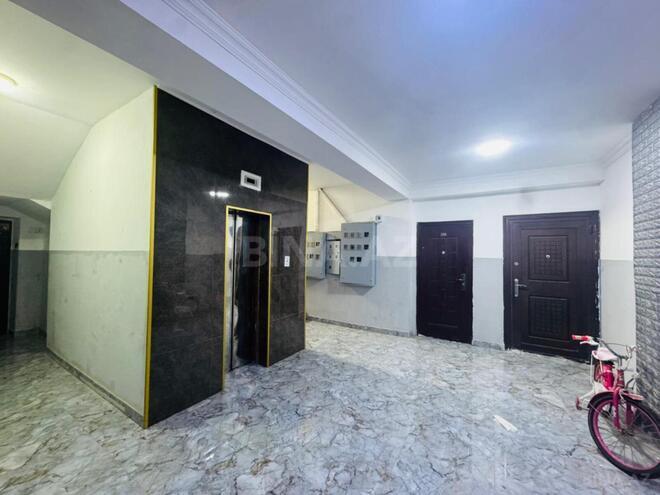 Satılır 3 otaqlı yeni tikili 130 m², Yeni Günəşli q., photo 28 from 32