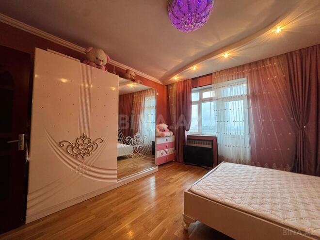 Satılır 3 otaqlı yeni tikili 130 m², Yeni Günəşli q., photo 8 from 32