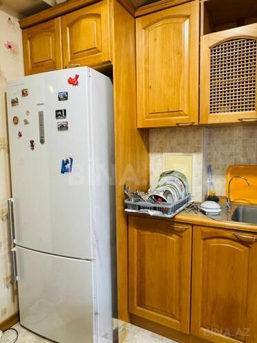 Satılır 3 otaqlı yeni tikili 130 m², Yeni Günəşli q., photo 19 from 32