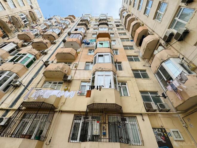 Satılır 3 otaqlı yeni tikili 130 m², Yeni Günəşli q., photo 31 from 32
