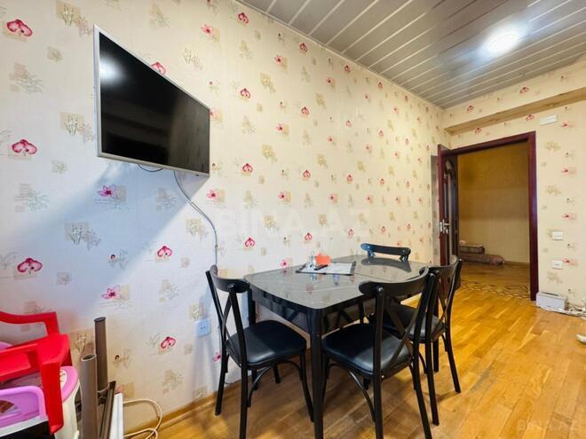 Satılır 3 otaqlı yeni tikili 130 m², Yeni Günəşli q., photo 13 from 32