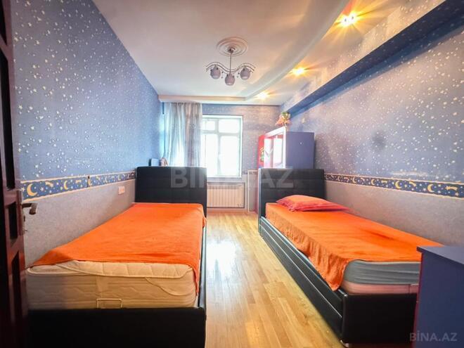 Satılır 3 otaqlı yeni tikili 130 m², Yeni Günəşli q., photo 9 from 32