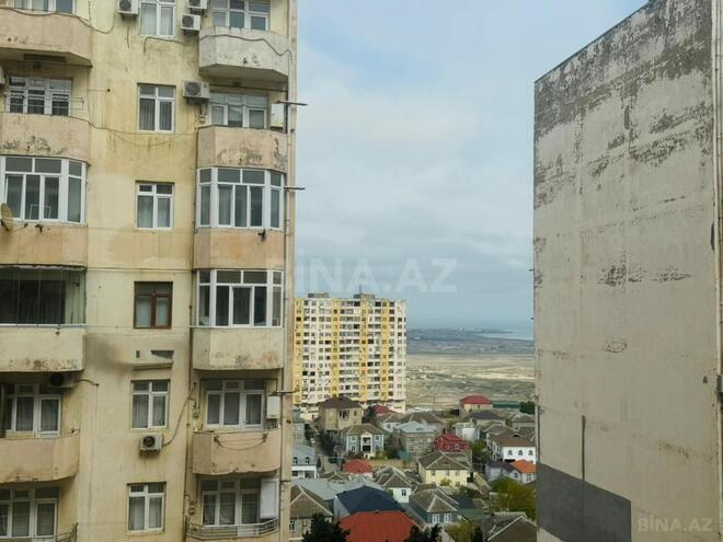 Satılır 3 otaqlı yeni tikili 130 m², Yeni Günəşli q., photo 30 from 32