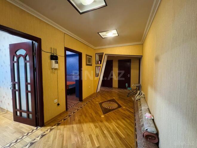 Satılır 3 otaqlı yeni tikili 130 m², Yeni Günəşli q., photo 24 from 32